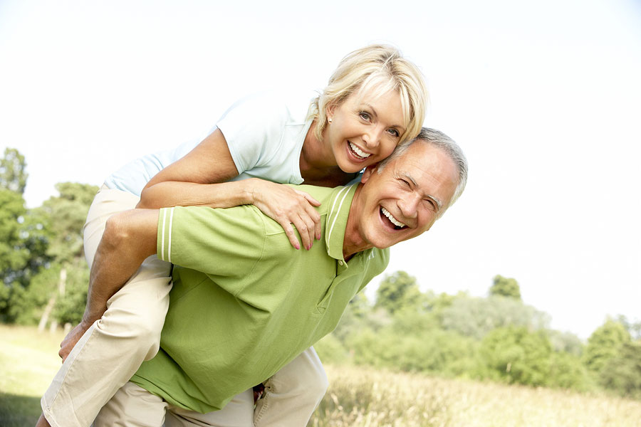 Testosterone therapy In Carmel: More Energy