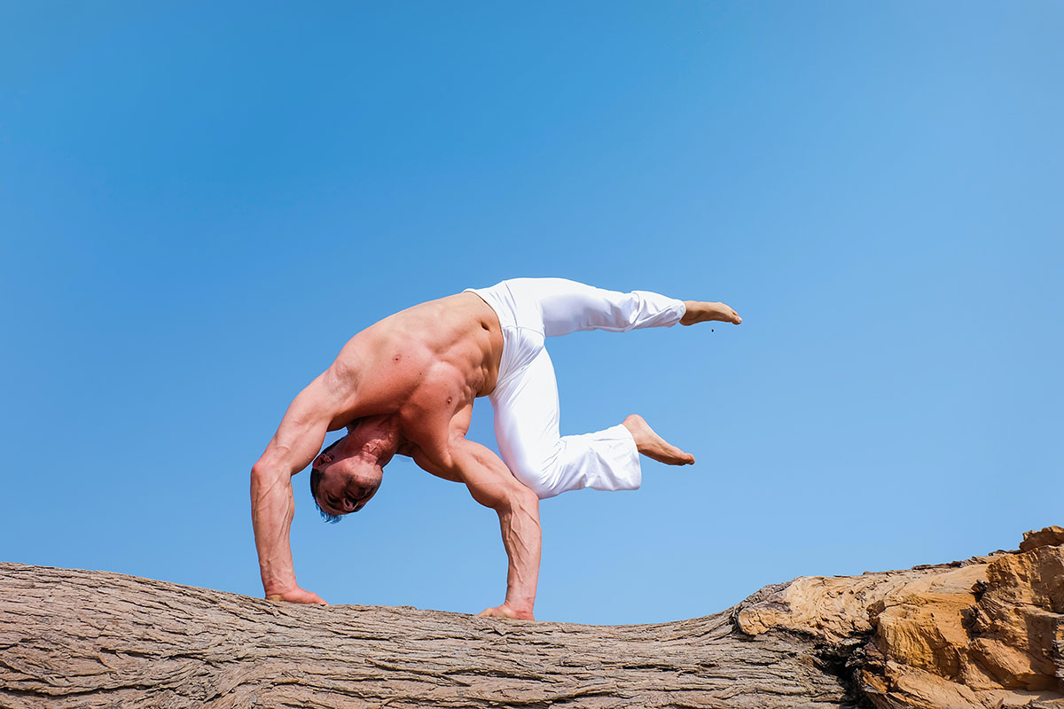 Testosterone therapy In Carmel: Muscle Strength